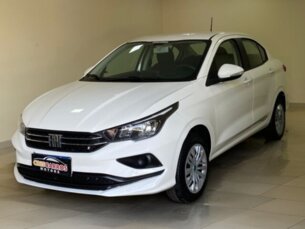 Foto 1 - Fiat Cronos Cronos 1.0 Drive manual