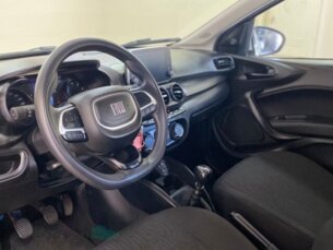 Foto 5 - Fiat Cronos Cronos 1.0 Drive manual