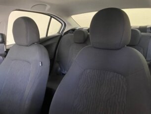 Foto 7 - Fiat Cronos Cronos 1.0 Drive manual