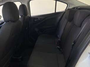 Foto 8 - Fiat Cronos Cronos 1.0 Drive manual