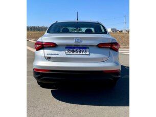 Foto 3 - Fiat Cronos Cronos 1.3 manual