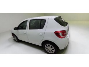 Foto 10 - Renault Sandero Sandero Expression 1.6 16V SCe (Flex) manual