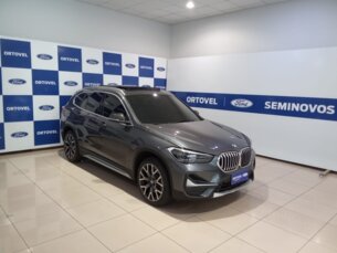Foto 1 - BMW X1 X1 2.0 sDrive20i X-Line ActiveFlex automático