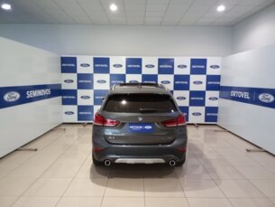 Foto 5 - BMW X1 X1 2.0 sDrive20i X-Line ActiveFlex automático