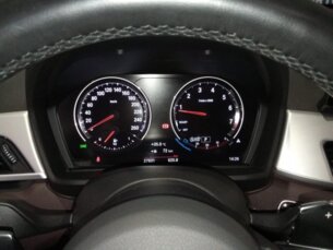 Foto 7 - BMW X1 X1 2.0 sDrive20i X-Line ActiveFlex automático