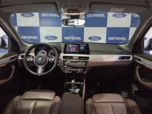 Foto 8 - BMW X1 X1 2.0 sDrive20i X-Line ActiveFlex automático