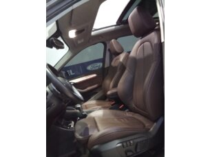 Foto 9 - BMW X1 X1 2.0 sDrive20i X-Line ActiveFlex automático