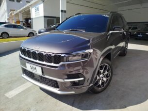 Foto 1 - Jeep Commander Commander 1.3 T270 Overland (Aut) automático