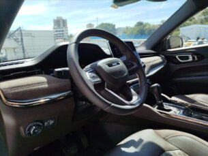 Foto 9 - Jeep Commander Commander 1.3 T270 Overland automático