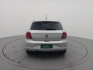 Foto 4 - Volkswagen Gol Gol 1.6 manual