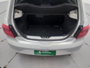 Foto 9 - Volkswagen Gol Gol 1.6 manual