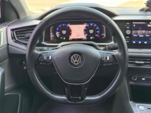 Foto 9 - Volkswagen Virtus Virtus 200 TSI Highline (Flex) (Aut) automático