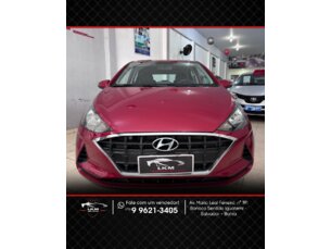 Foto 2 - Hyundai HB20 HB20 1.6 Vision (Aut) automático