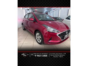 Foto 3 - Hyundai HB20 HB20 1.6 Vision (Aut) automático