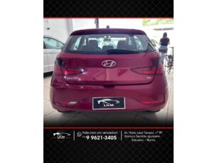 Foto 4 - Hyundai HB20 HB20 1.6 Vision (Aut) automático