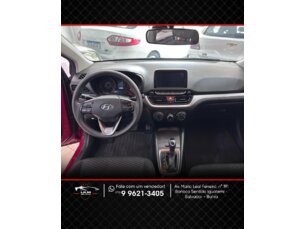 Foto 5 - Hyundai HB20 HB20 1.6 Vision (Aut) automático