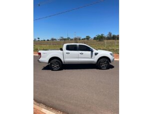 Foto 15 - Ford Ranger Cabine Dupla Ranger 3.2 TD XLT CD (Aut) 4x4 automático