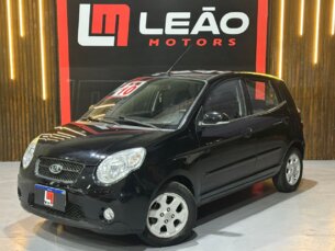 Foto 1 - Kia Picanto Picanto EX 1.0 (Aut) automático