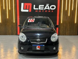 Foto 2 - Kia Picanto Picanto EX 1.0 (Aut) automático