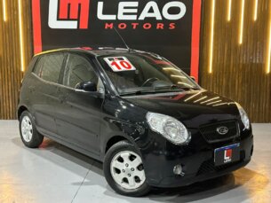 Foto 3 - Kia Picanto Picanto EX 1.0 (Aut) automático