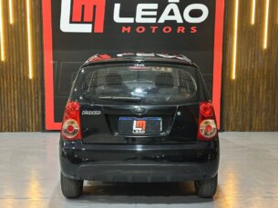 Foto 5 - Kia Picanto Picanto EX 1.0 (Aut) automático