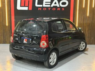 Foto 6 - Kia Picanto Picanto EX 1.0 (Aut) automático