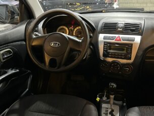 Foto 9 - Kia Picanto Picanto EX 1.0 (Aut) automático