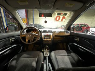 Foto 10 - Kia Picanto Picanto EX 1.0 (Aut) automático