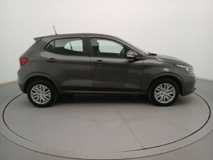 Foto 6 - Fiat Argo Argo 1.0 Drive manual