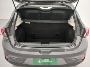 Foto 8 - Fiat Argo Argo 1.0 Drive manual