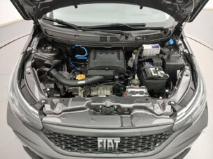 Foto 9 - Fiat Argo Argo 1.0 Drive manual