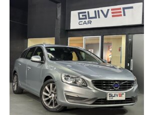 Foto 1 - Volvo V60 V60 2.0 T5 Drive-E Kinetic automático