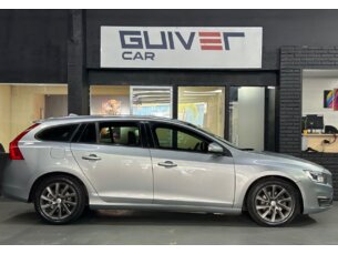 Foto 5 - Volvo V60 V60 2.0 T5 Drive-E Kinetic automático