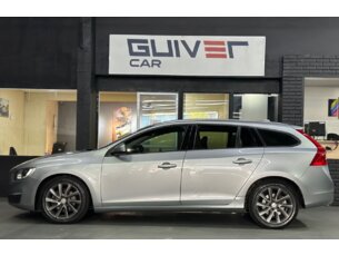 Foto 6 - Volvo V60 V60 2.0 T5 Drive-E Kinetic automático