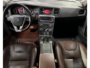 Foto 8 - Volvo V60 V60 2.0 T5 Drive-E Kinetic automático