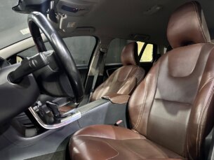 Foto 10 - Volvo V60 V60 2.0 T5 Drive-E Kinetic automático