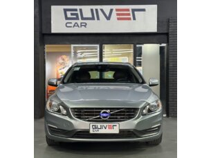 Foto 11 - Volvo V60 V60 2.0 T5 Drive-E Kinetic automático