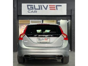 Foto 12 - Volvo V60 V60 2.0 T5 Drive-E Kinetic automático