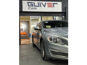 Foto 13 - Volvo V60 V60 2.0 T5 Drive-E Kinetic automático