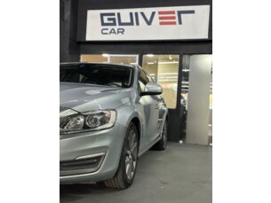 Foto 14 - Volvo V60 V60 2.0 T5 Drive-E Kinetic automático