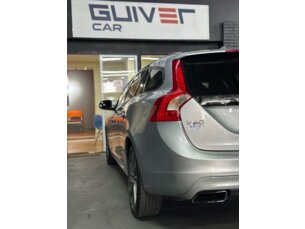 Foto 15 - Volvo V60 V60 2.0 T5 Drive-E Kinetic automático