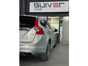 Foto 16 - Volvo V60 V60 2.0 T5 Drive-E Kinetic automático