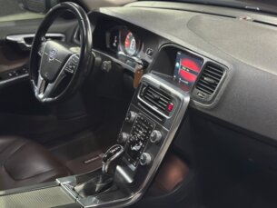 Foto 19 - Volvo V60 V60 2.0 T5 Drive-E Kinetic automático