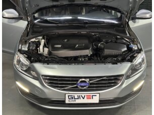 Foto 20 - Volvo V60 V60 2.0 T5 Drive-E Kinetic automático