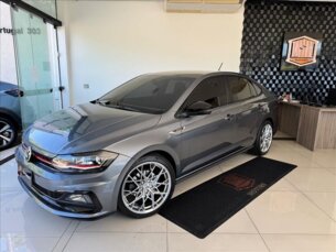 Foto 1 - Volkswagen Virtus Virtus 1.4 250 TSI GTS (Aut) automático