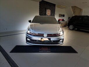 Foto 2 - Volkswagen Virtus Virtus 1.4 250 TSI GTS (Aut) automático