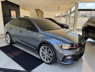 Foto 3 - Volkswagen Virtus Virtus 1.4 250 TSI GTS (Aut) automático