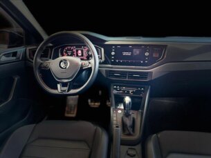 Foto 4 - Volkswagen Virtus Virtus 1.4 250 TSI GTS (Aut) automático