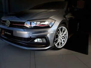 Foto 5 - Volkswagen Virtus Virtus 1.4 250 TSI GTS (Aut) automático