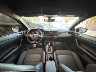 Foto 9 - Volkswagen Virtus Virtus 1.4 250 TSI GTS (Aut) automático